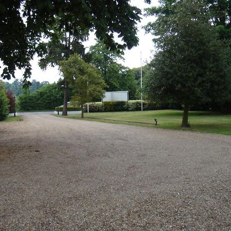 Norfolk House Hotell Maidenhead Eksteriør bilde