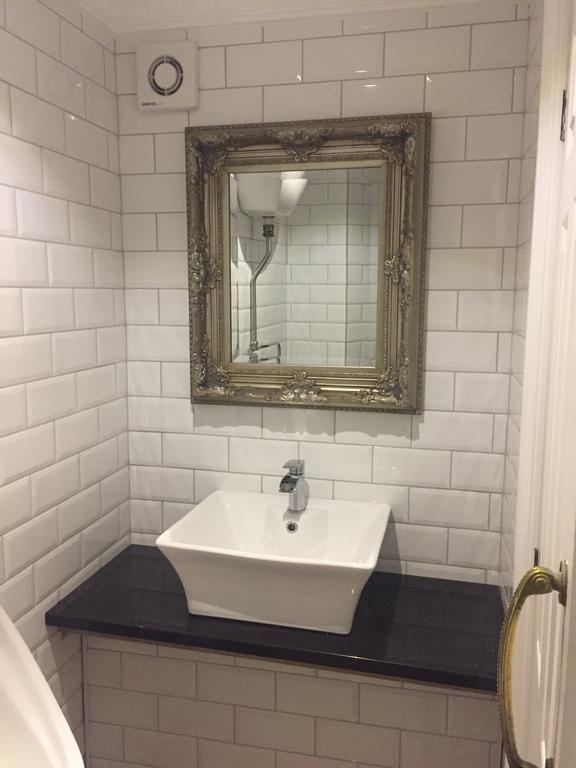 Norfolk House Hotell Maidenhead Eksteriør bilde