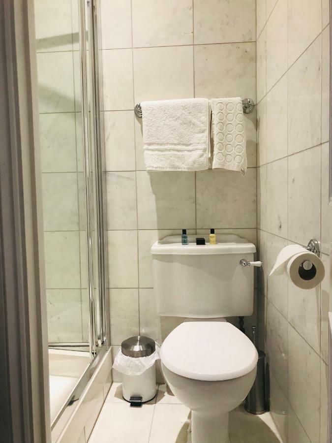 Norfolk House Hotell Maidenhead Eksteriør bilde