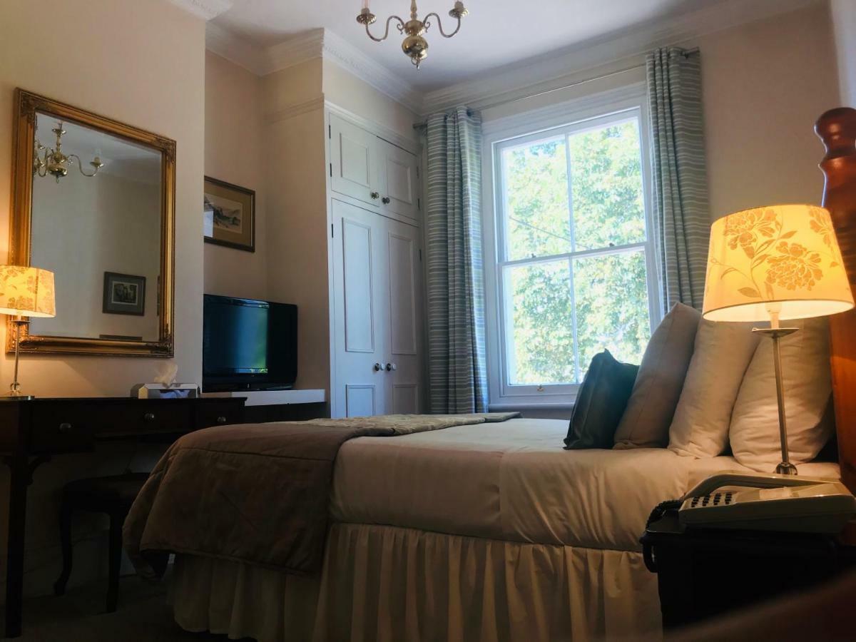 Norfolk House Hotell Maidenhead Eksteriør bilde