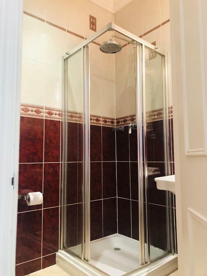 Norfolk House Hotell Maidenhead Eksteriør bilde